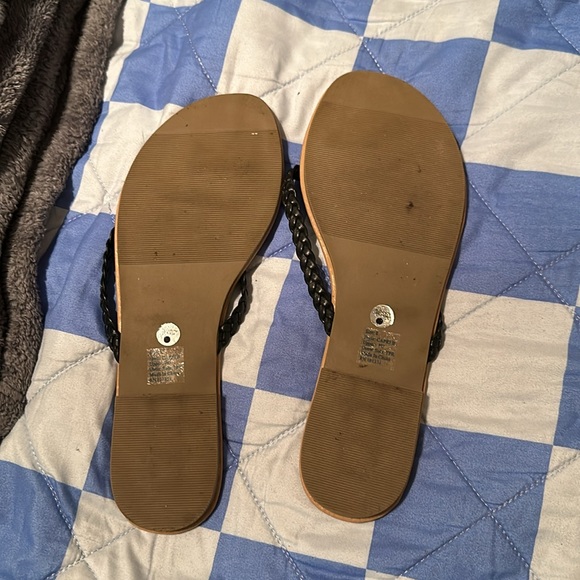 Flip flops - Picture 4 of 7
